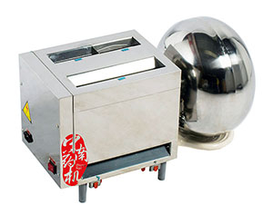 DZ-20/40中藥制丸機(jī)